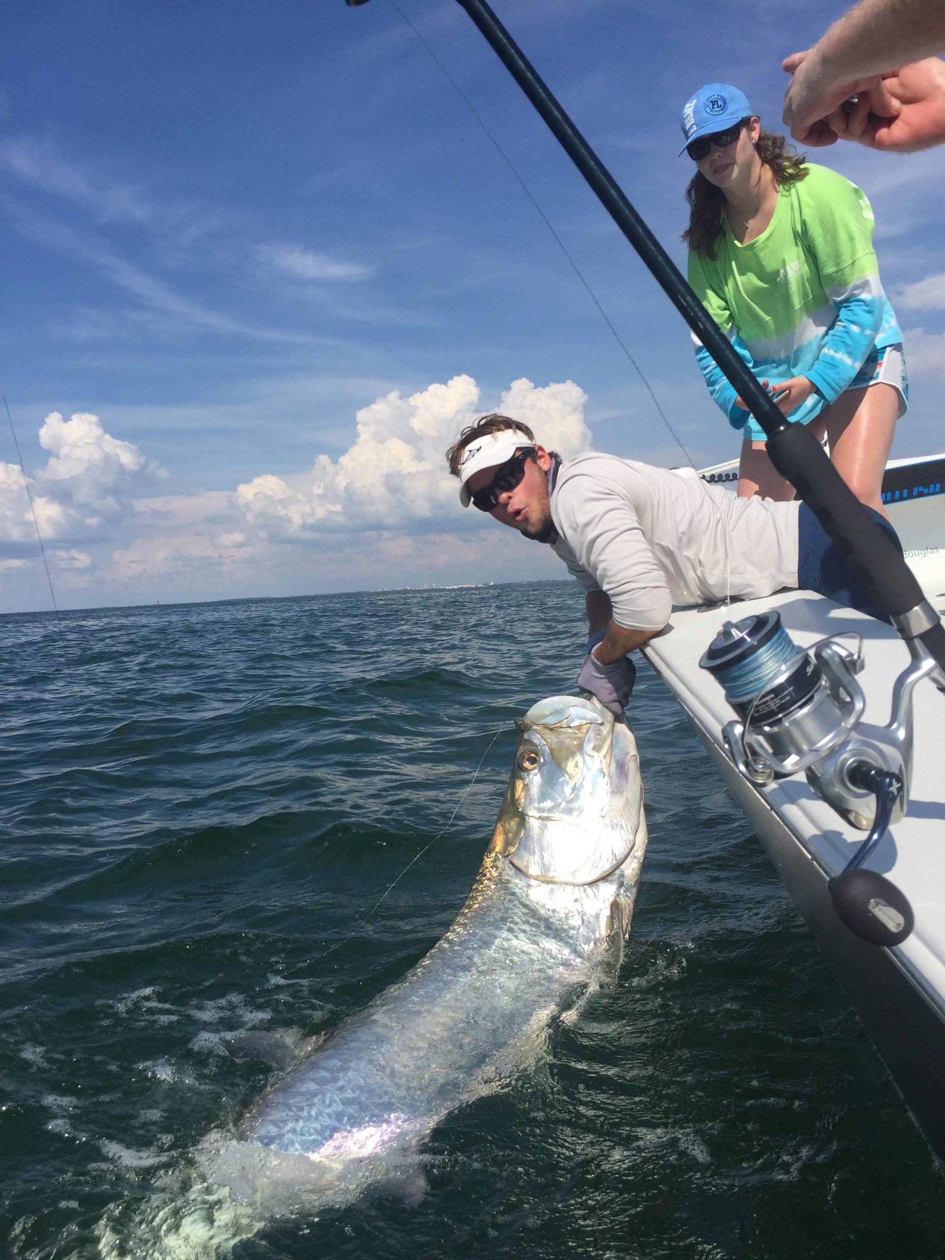 How To Catch Tarpon Archives Yachtfish Fishing Charters