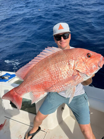 Florida's Red Snapper Season 2024 is Here!