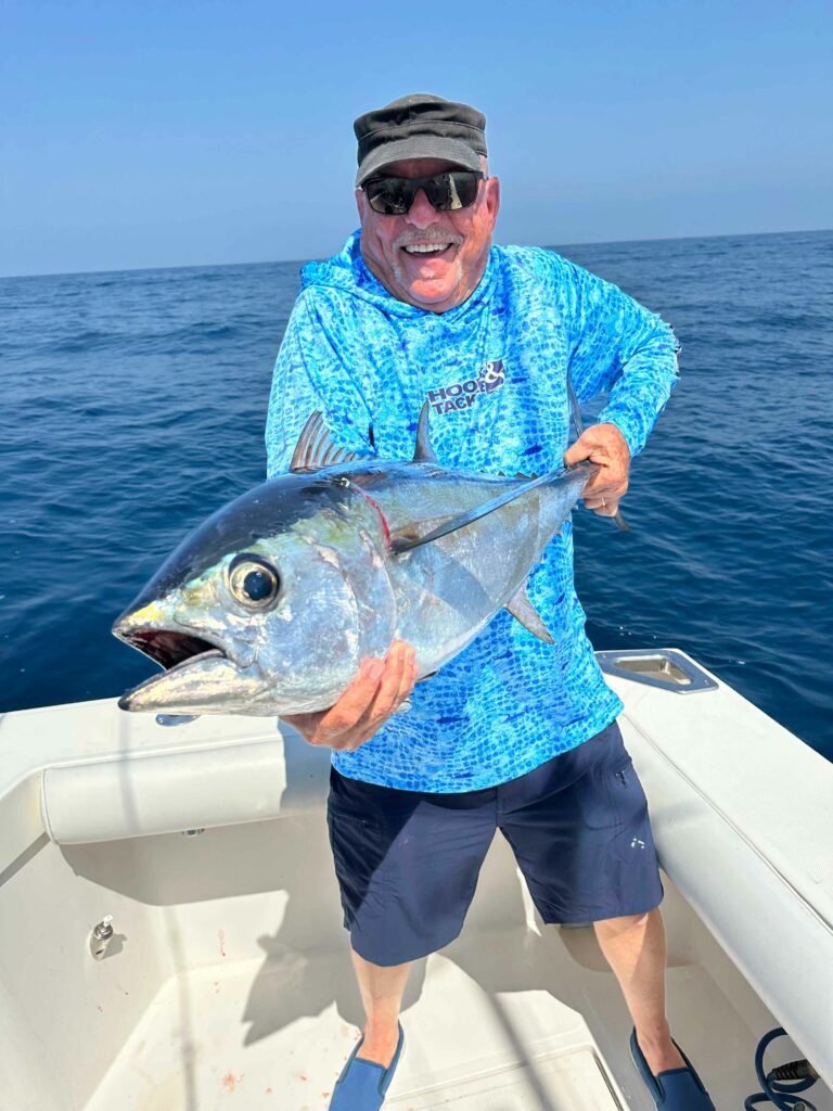 Hooked on Spring: March Fishing Report for St. Pete Beach, FL