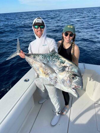 Secrets to Successful Pompano Fishing in St. Petersburg Florida