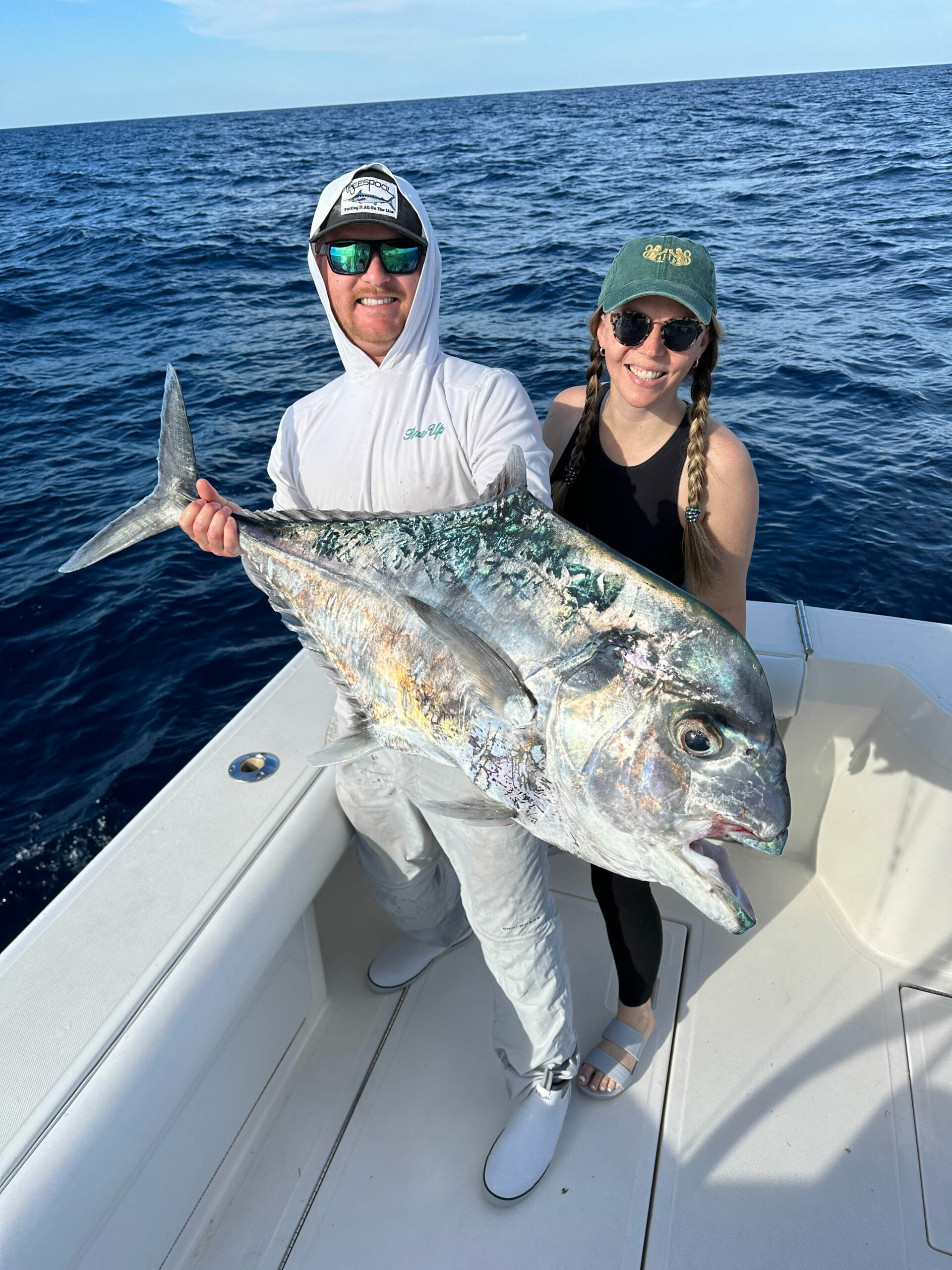 Fishing in BAHAMAS: The Complete Guide