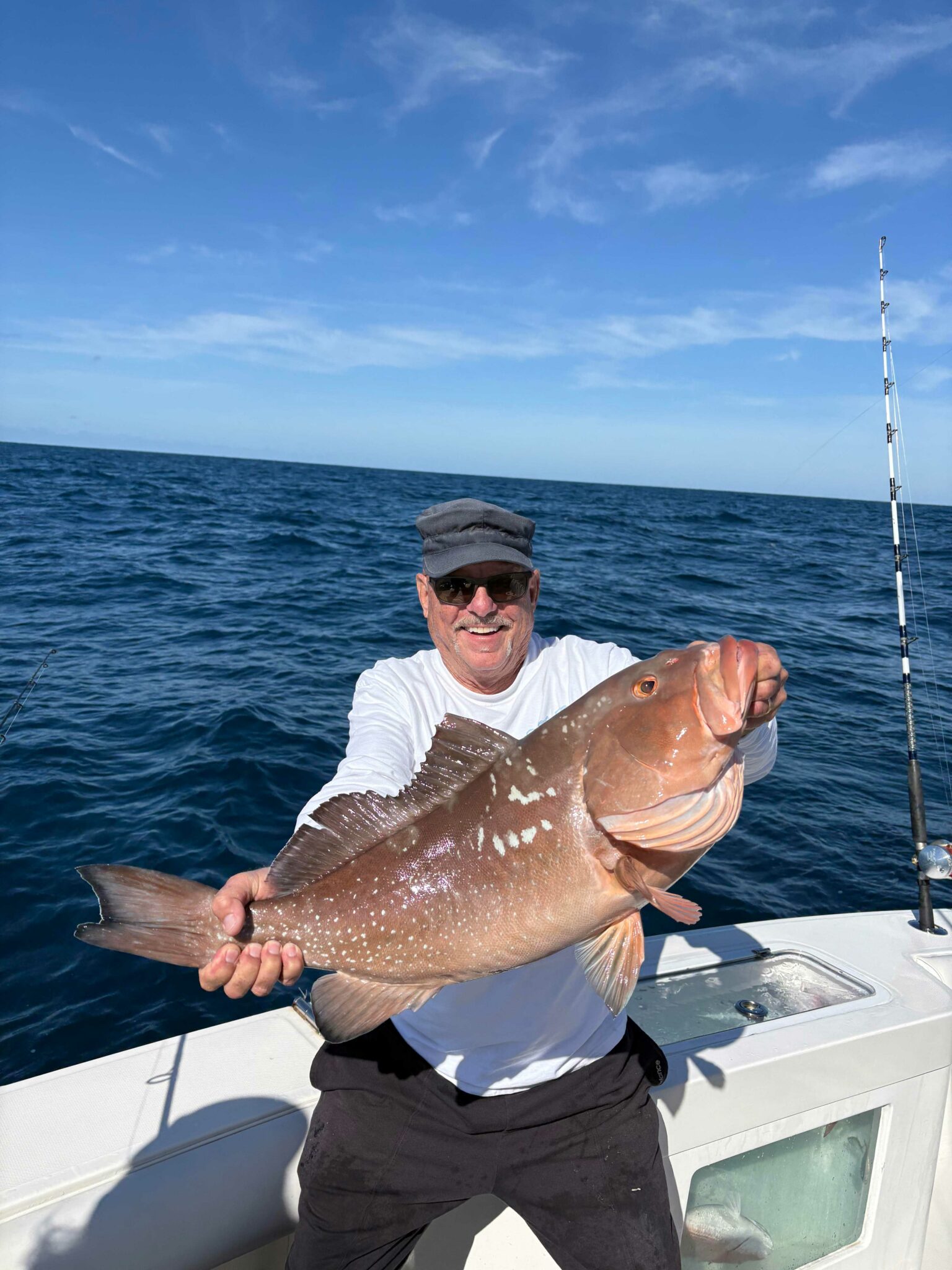 Unforgettable Spring Fishing Charters in St. Petersburg